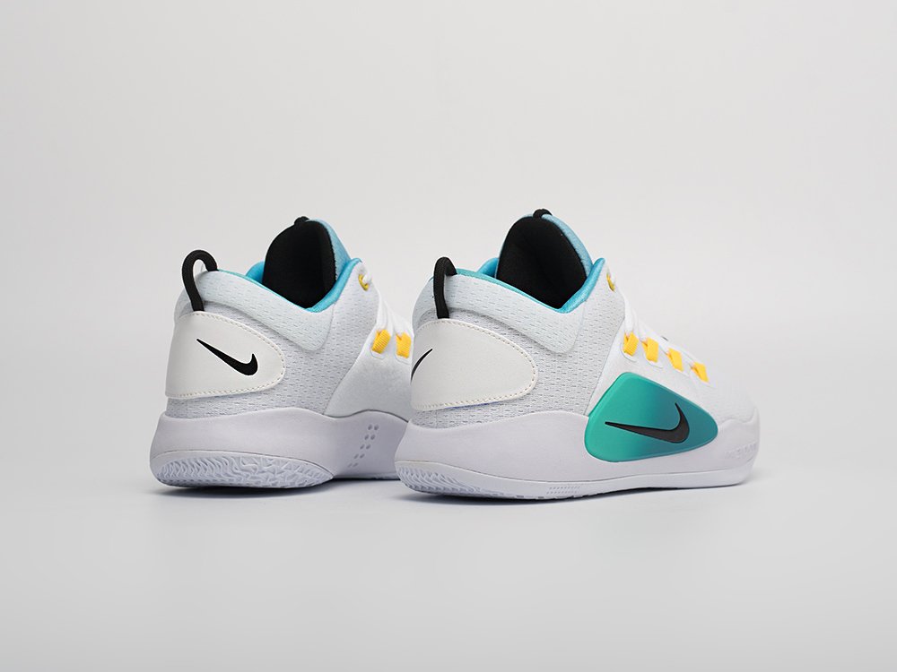 Кроссовки Nike Hyperdunk X Low