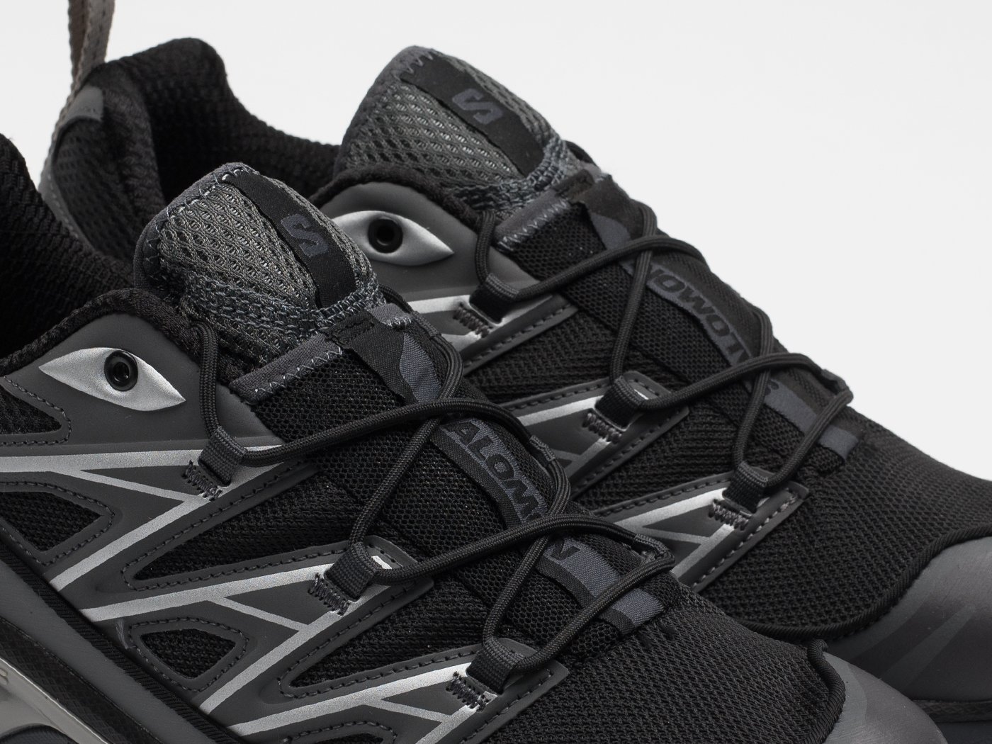 Кроссовки Salomon ADVANCED XT-6 ADV