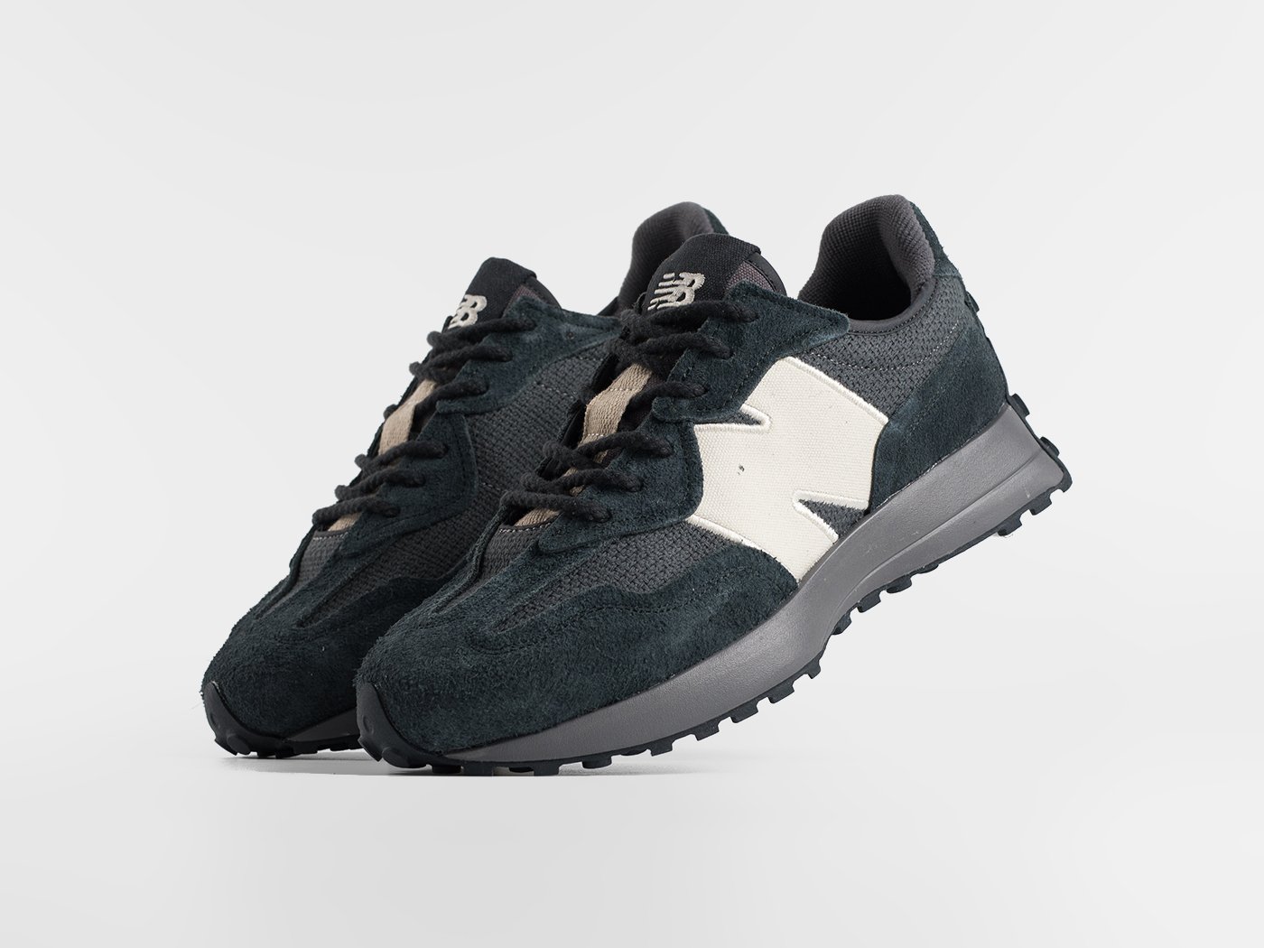 Кроссовки New Balance 327