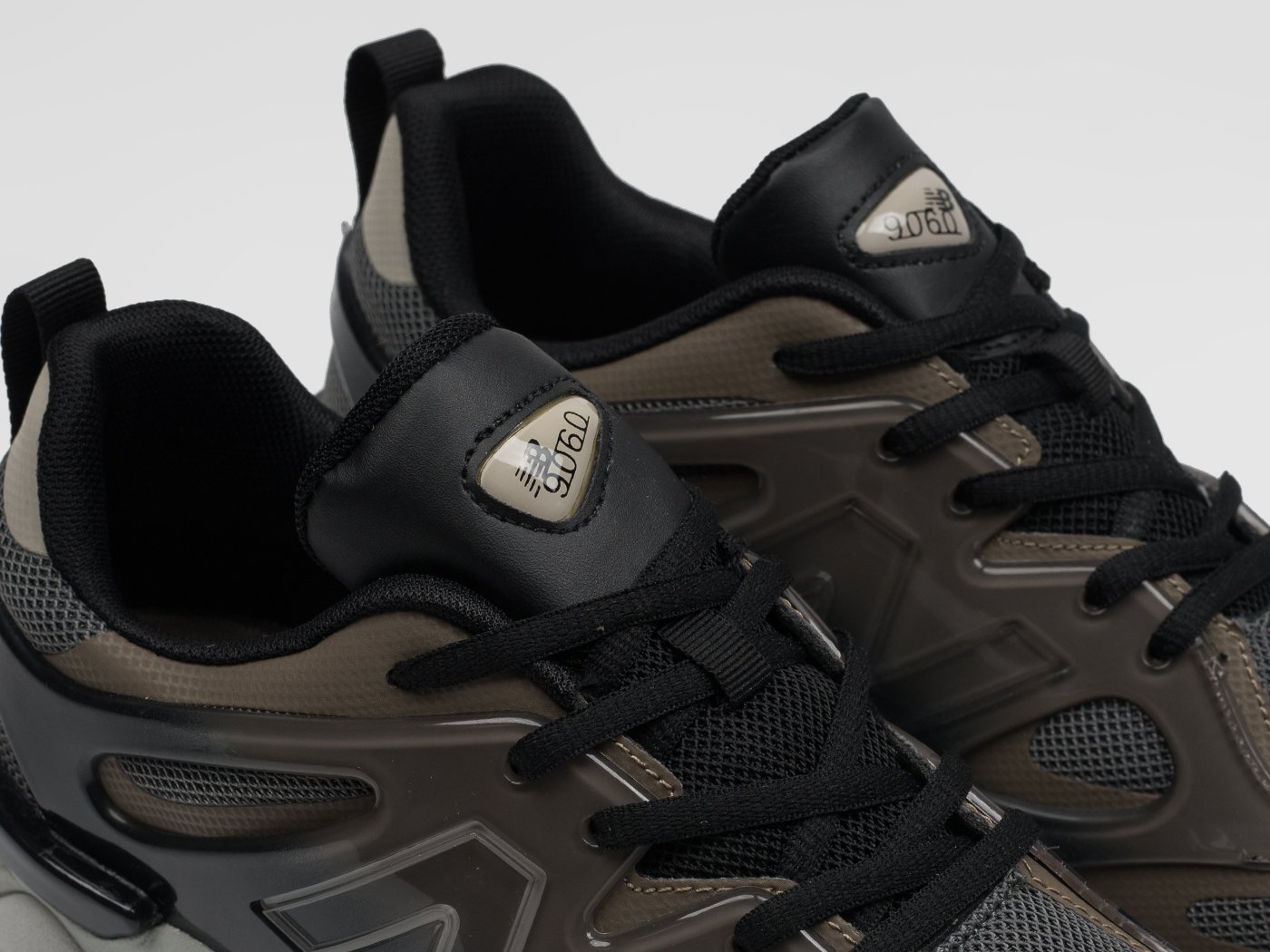 Кроссовки New Balance 9060