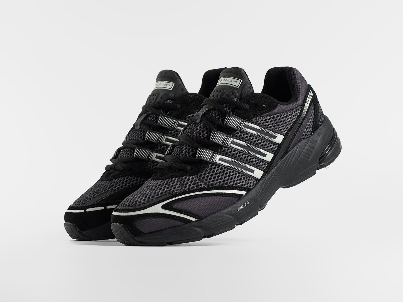 Кроссовки Adidas Supernova Cushion 7