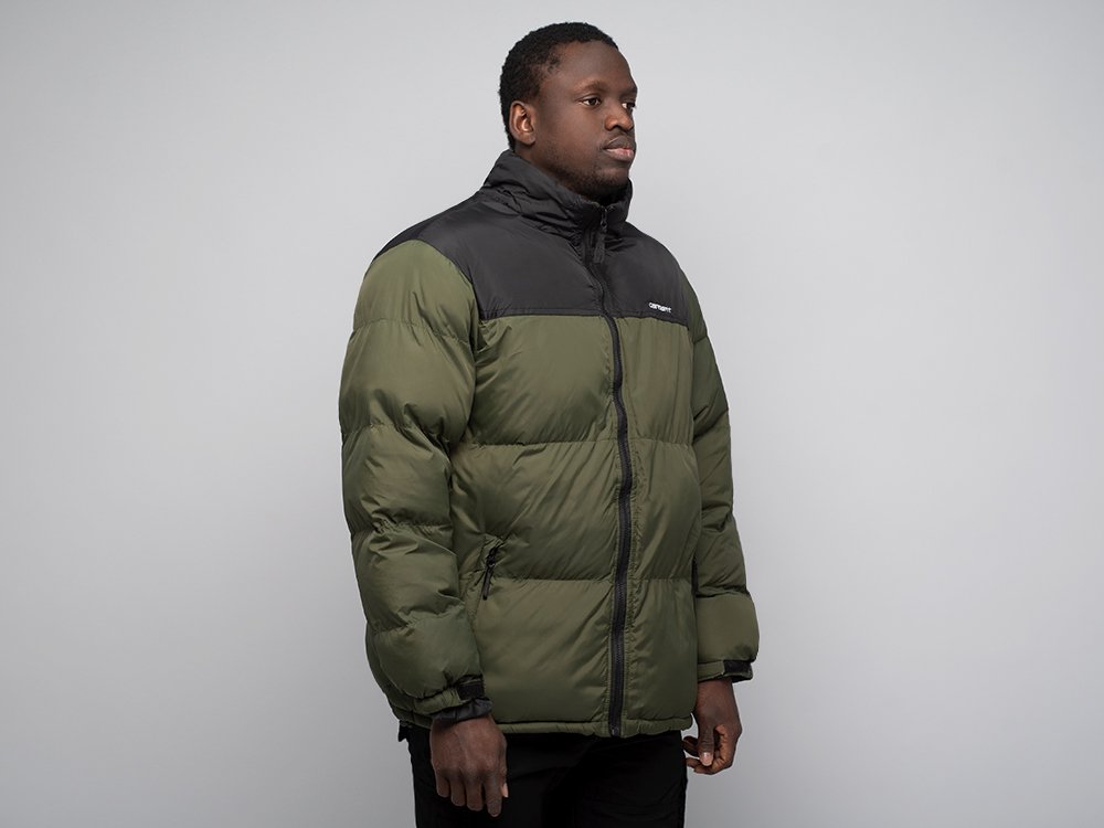 Куртка зимняя CarHartt
