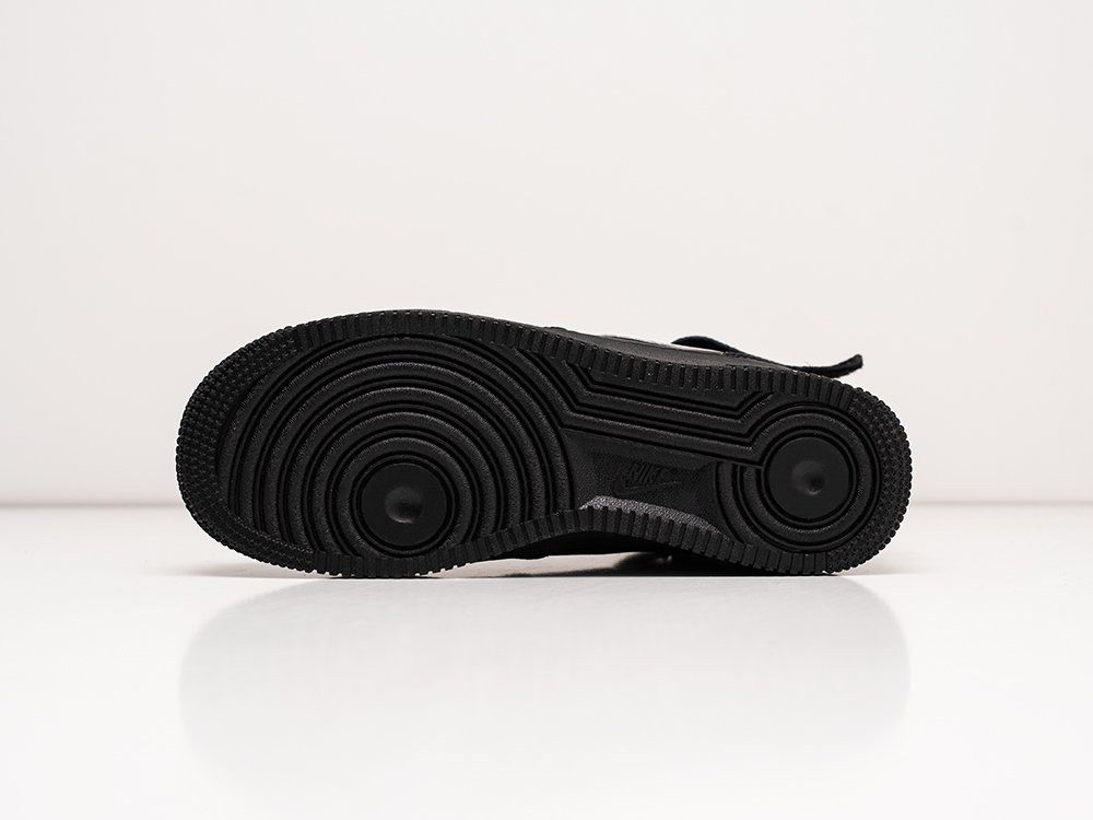 Зимние Кроссовки Nike Air Force 1 07 Mid LV8