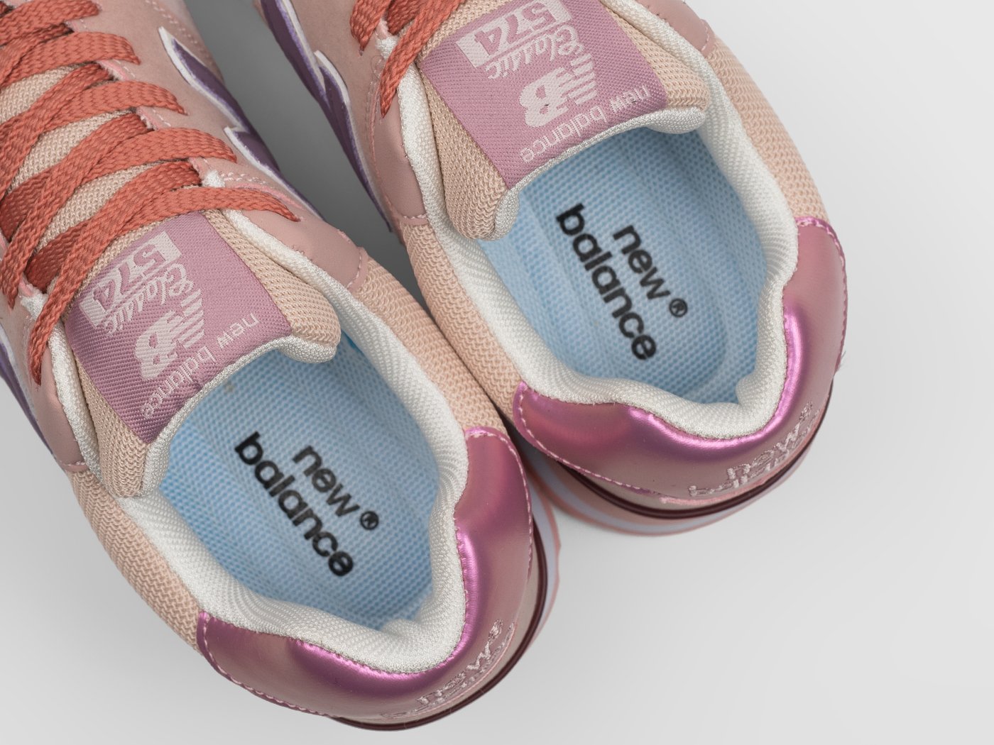 Кроссовки New Balance 574