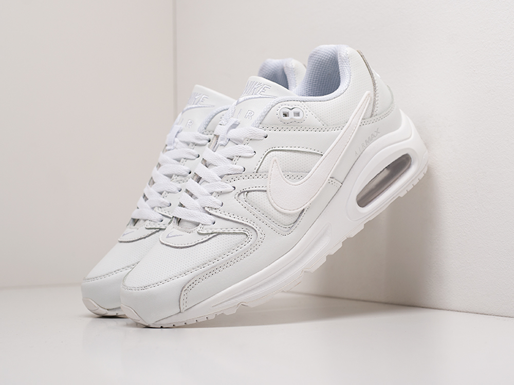 Кроссовки Nike Air Max Command Leather