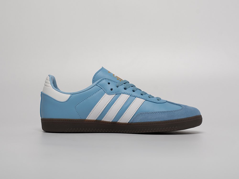 Кроссовки Adidas Samba OG