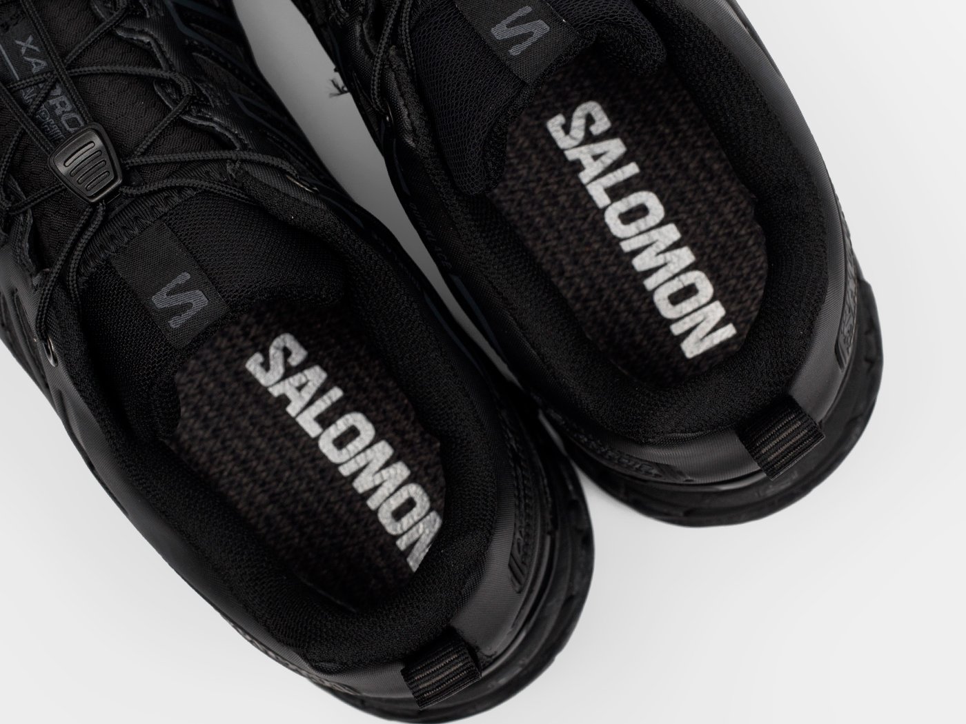 Кроссовки Salomon