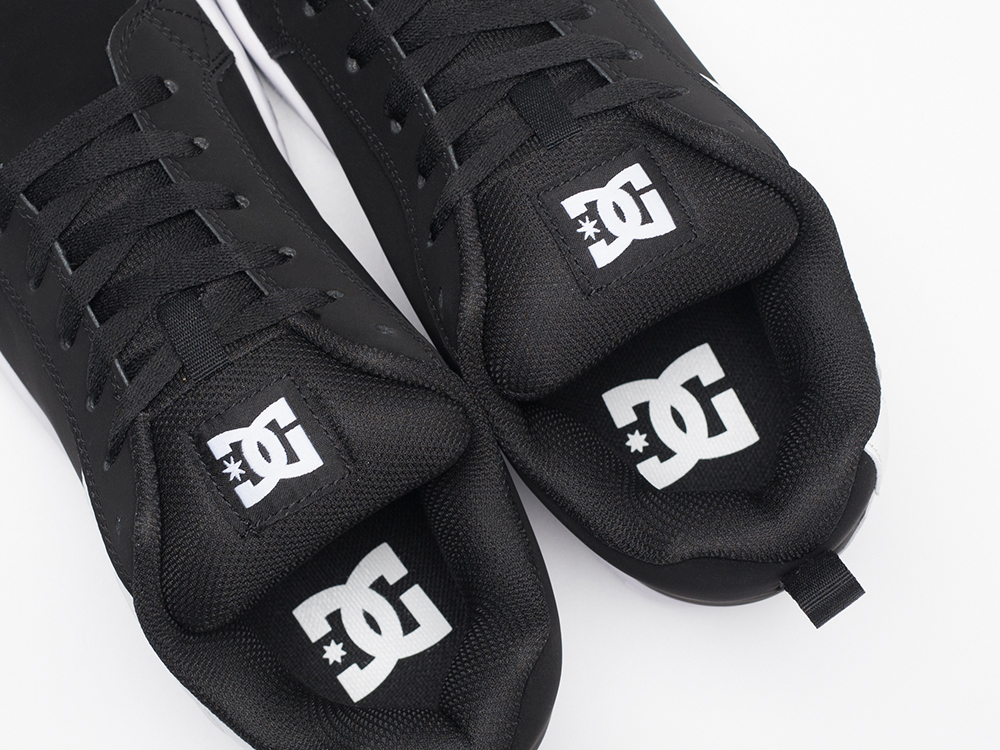 Кроссовки DC Shoes Court Graffik
