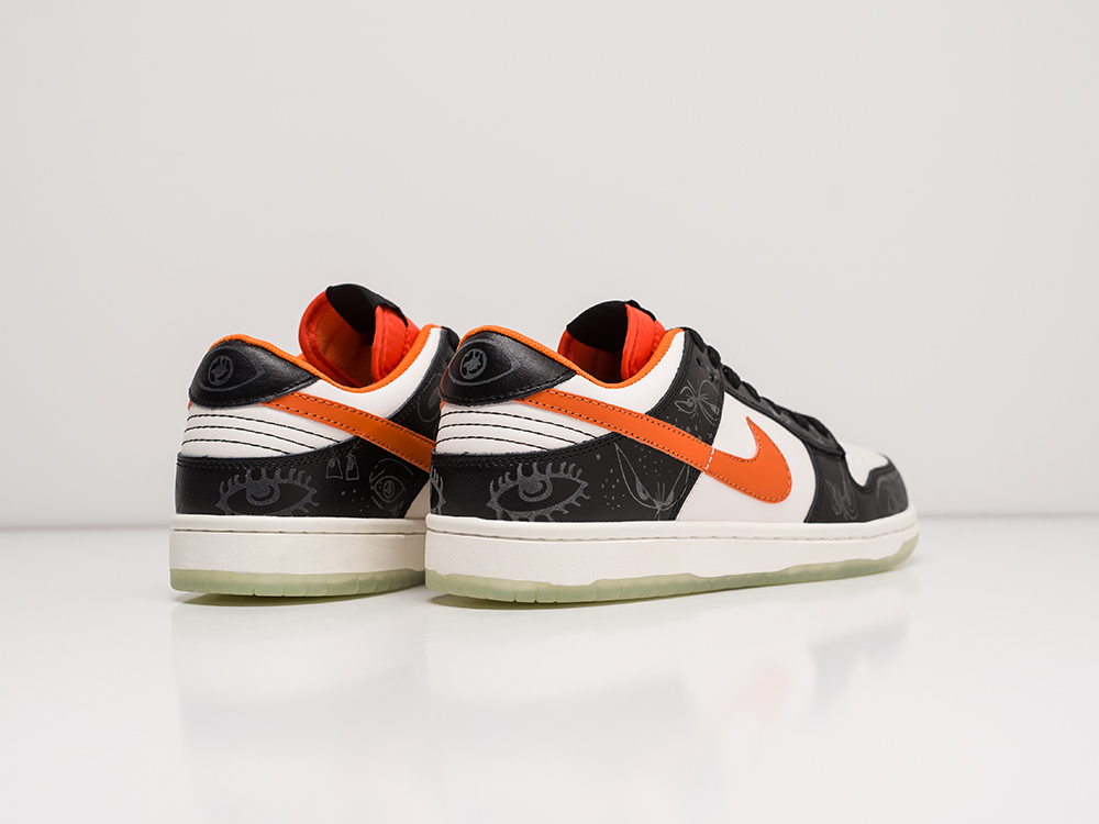 Кроссовки Nike SB Dunk Low