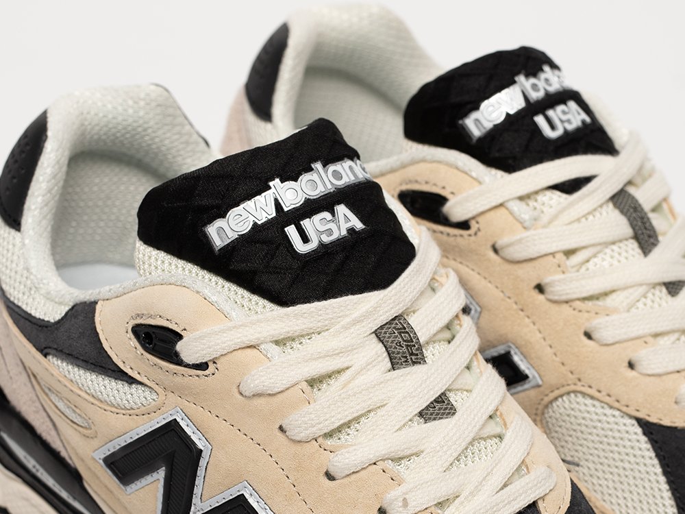 Кроссовки New Balance 990 v3