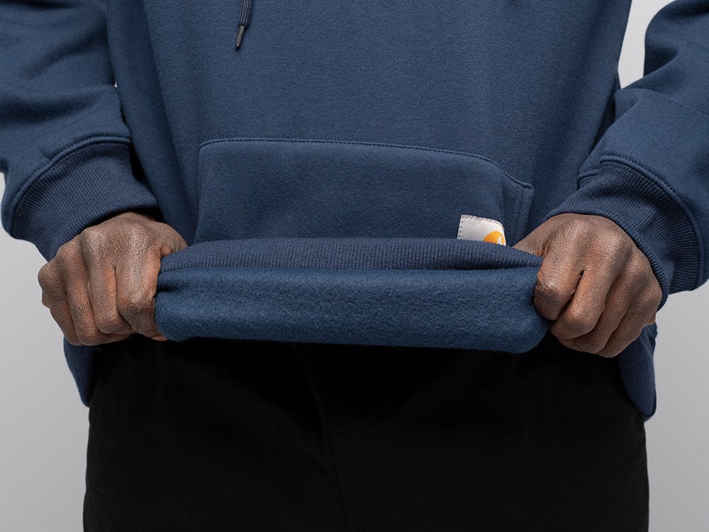 Худи CarHartt