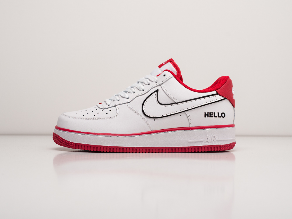 Кроссовки Nike Air Force 1 Low