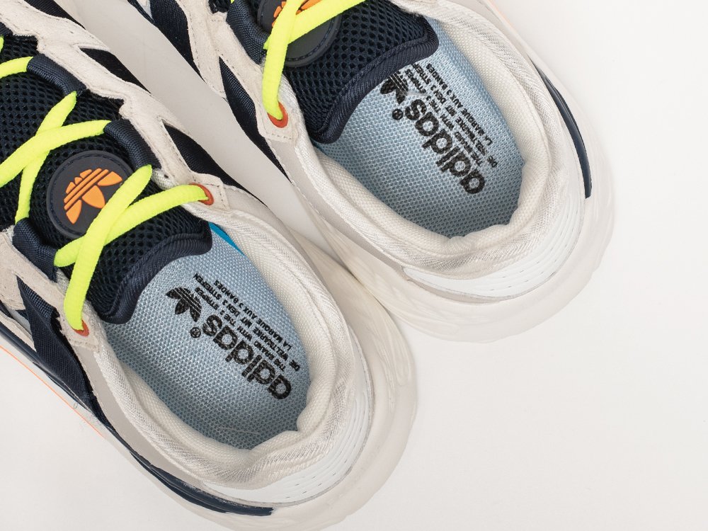 Кроссовки Adidas Niteball