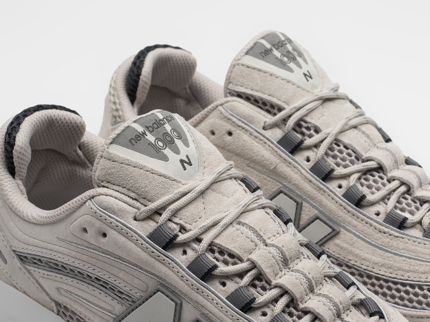 Кроссовки New Balance 1000