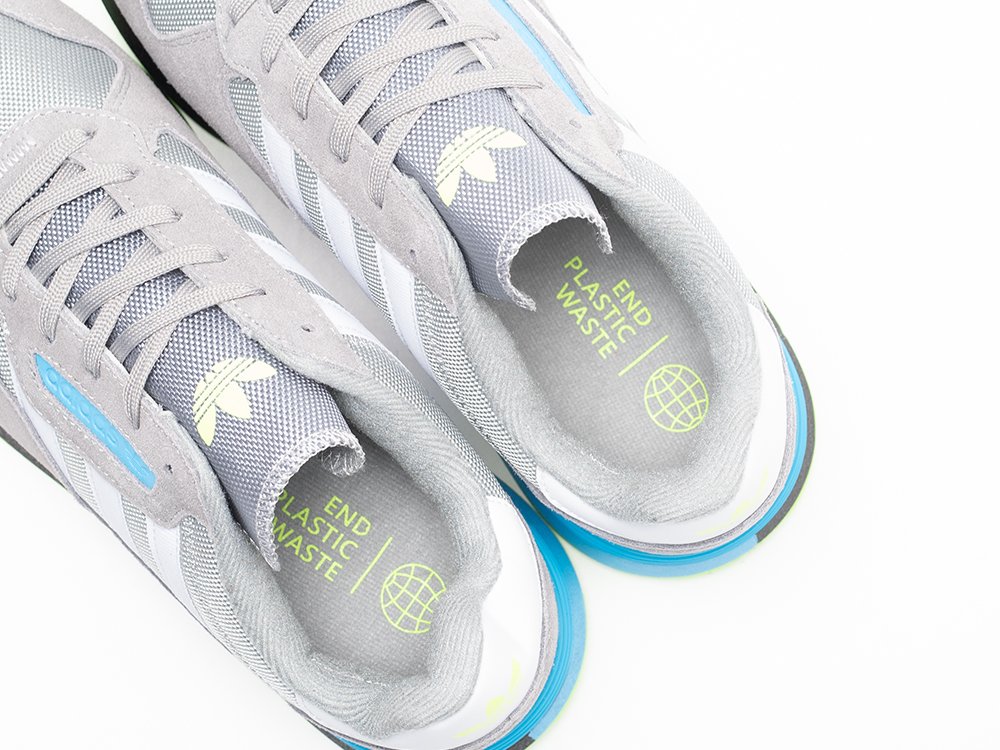 Кроссовки Adidas TREZIOD 2.0
