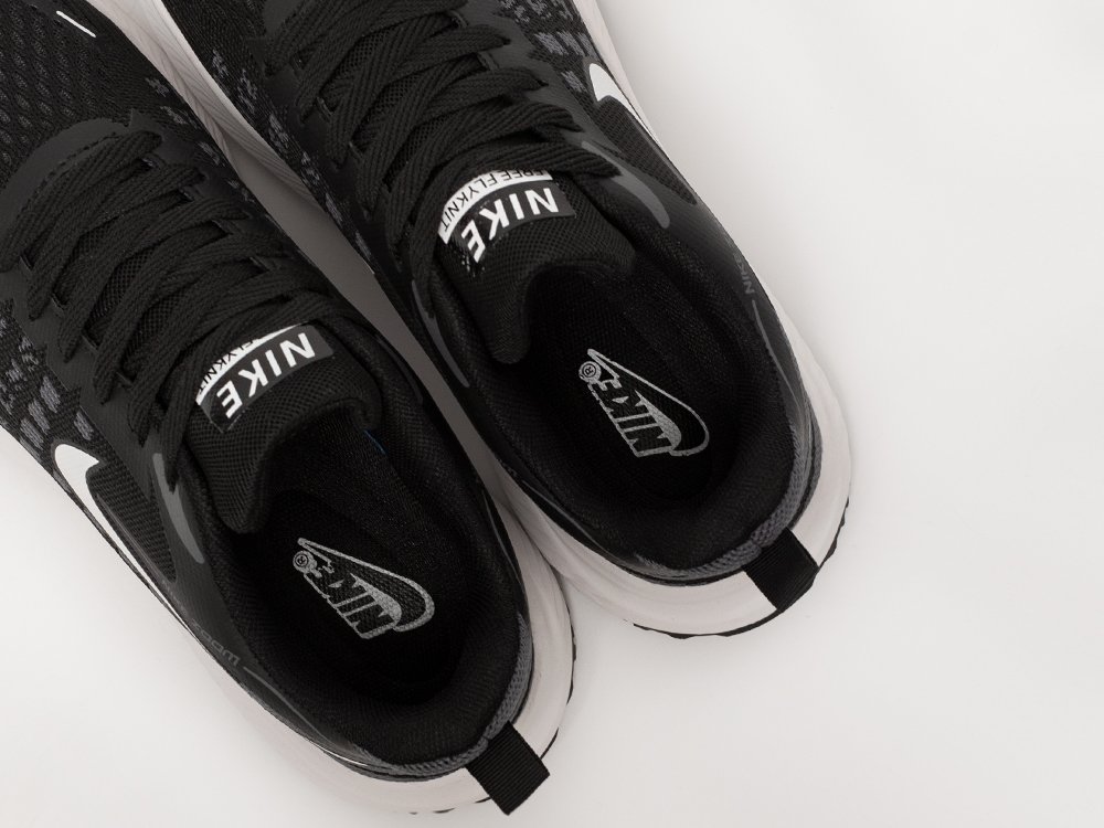 Кроссовки Nike Free Flyknit