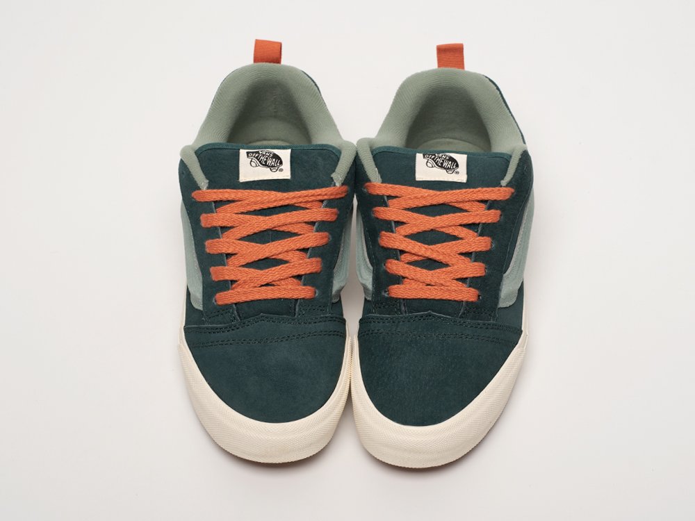 Кеды VANS Knu Skool