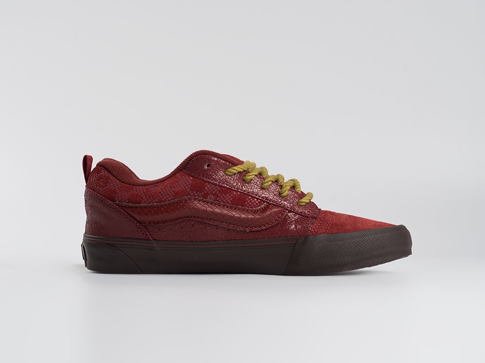 Кеды VANS Knu Skool