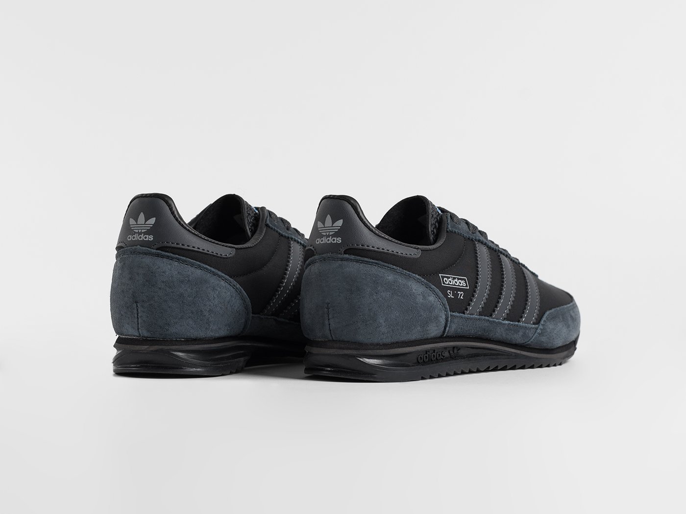 Кроссовки Adidas SL 72 RTN