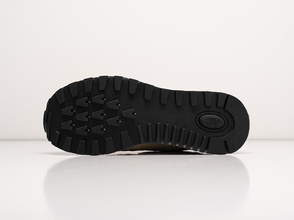 Кроссовки Stone Island x New Balance 574