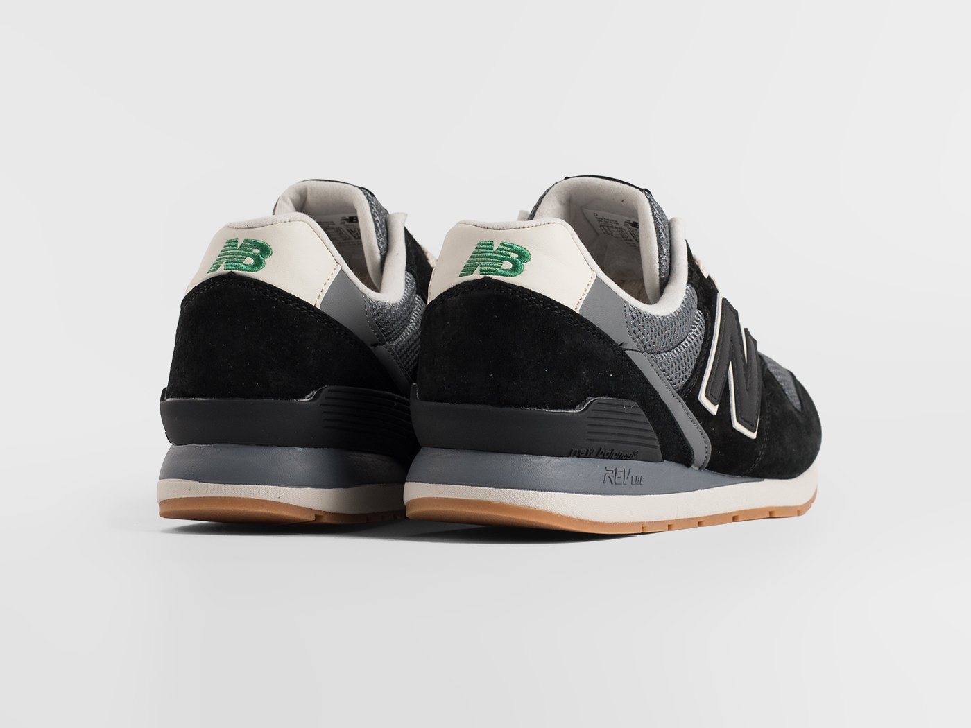 Кроссовки New Balance 996