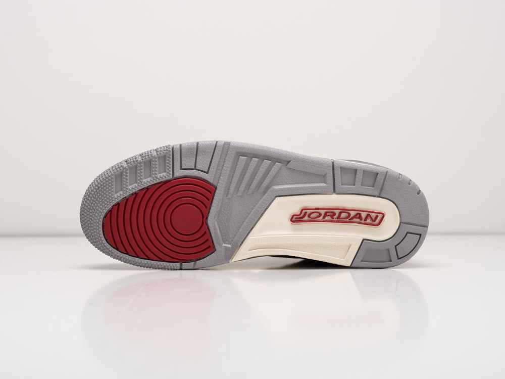 Кроссовки Nike Air Jordan Legacy 312 Hi