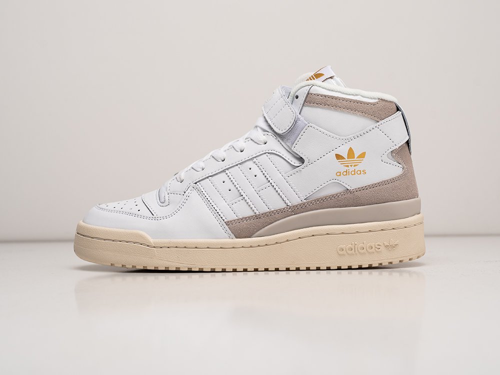 Кроссовки Adidas Forum 84 High