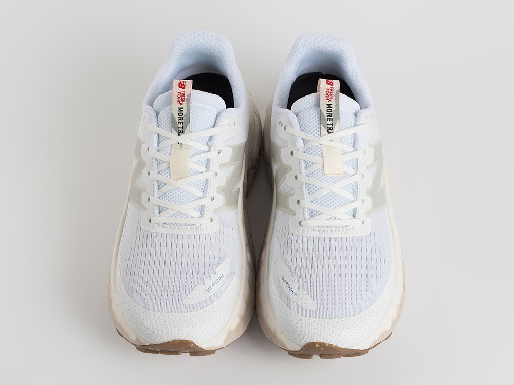 Кроссовки New Balance Fresh Foam X More Trail v3