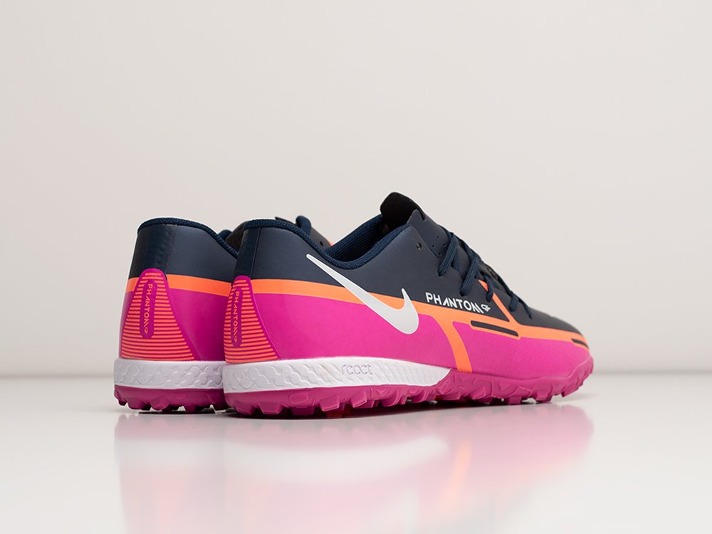 Футбольная обувь Nike Phantom GT2 Club TF