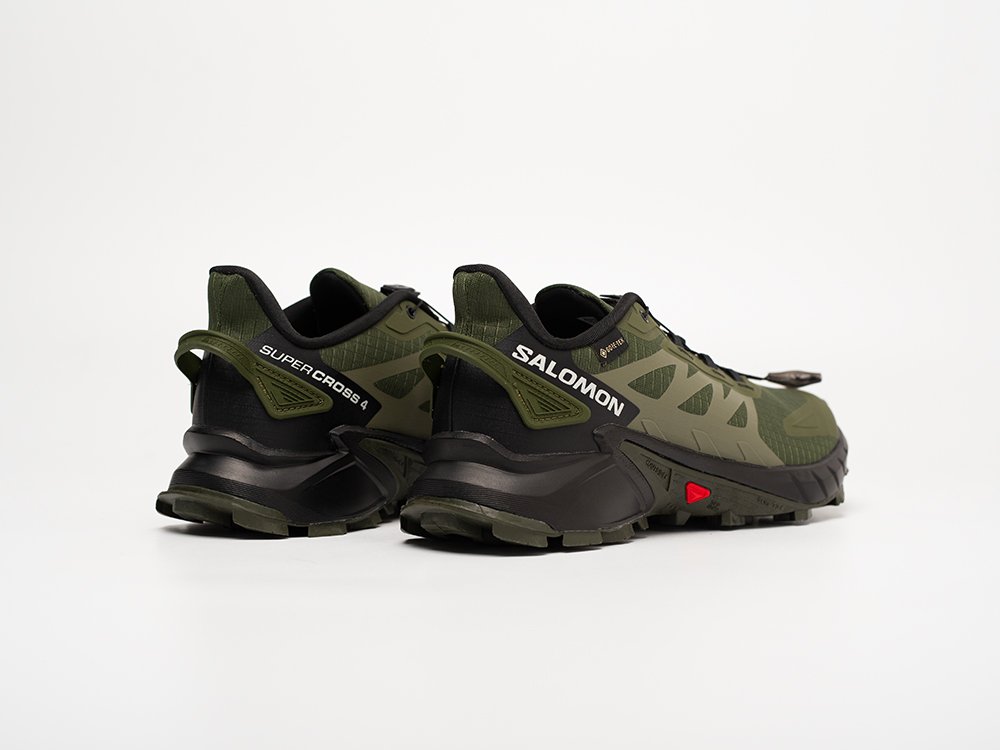 Кроссовки Salomon Supercross 4 GTX