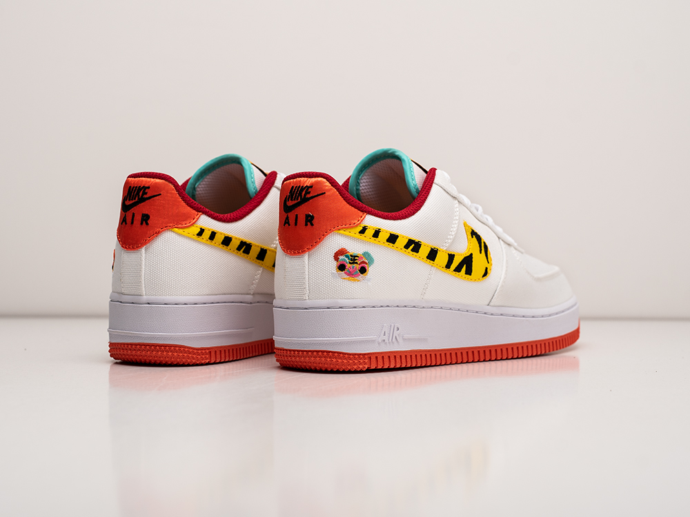 Кроссовки Nike Air Force 1 Low