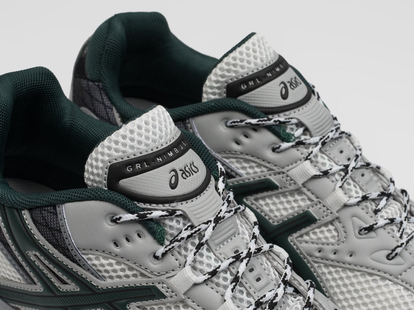 Кроссовки Asics Gel-Nimbus 10.1