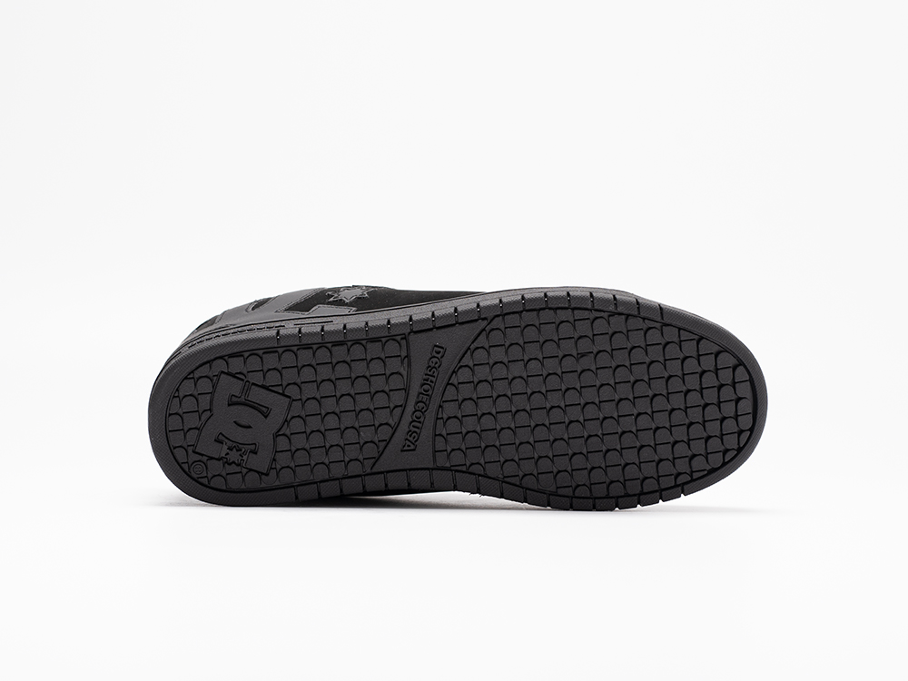 Кроссовки DC Shoes Court Graffik