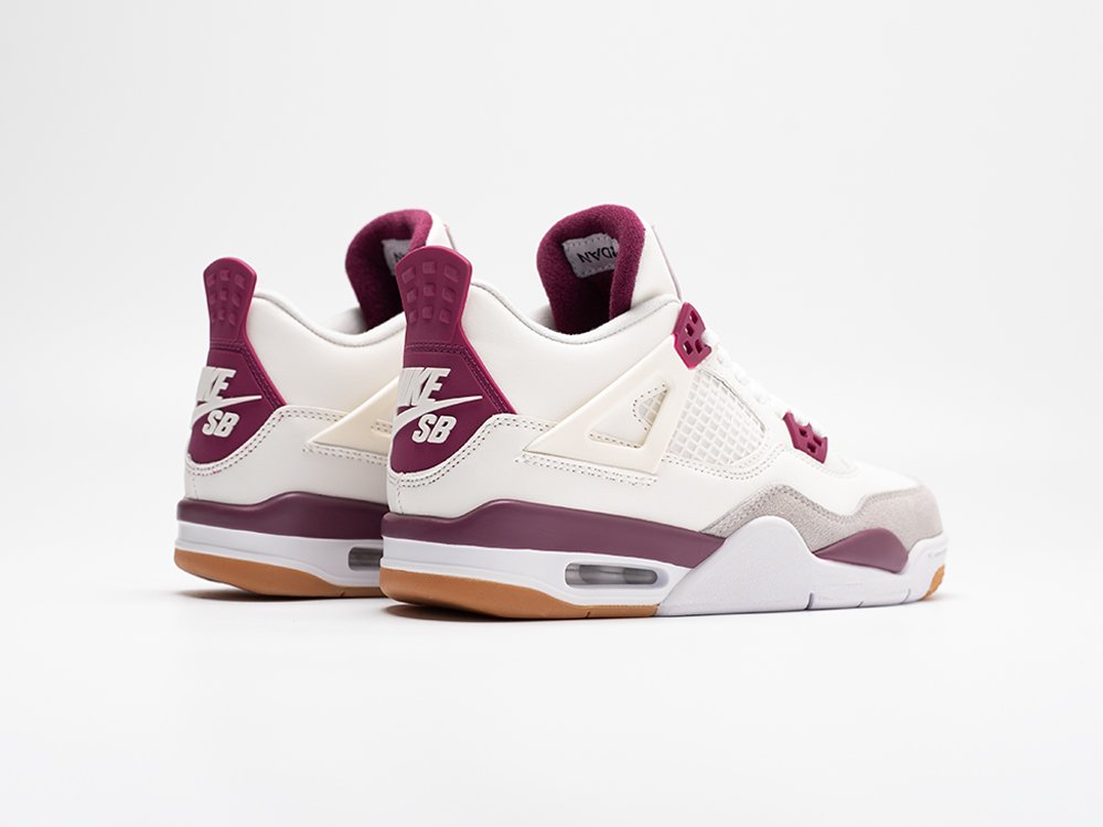 Кроссовки Nike Air Jordan 4 Retro