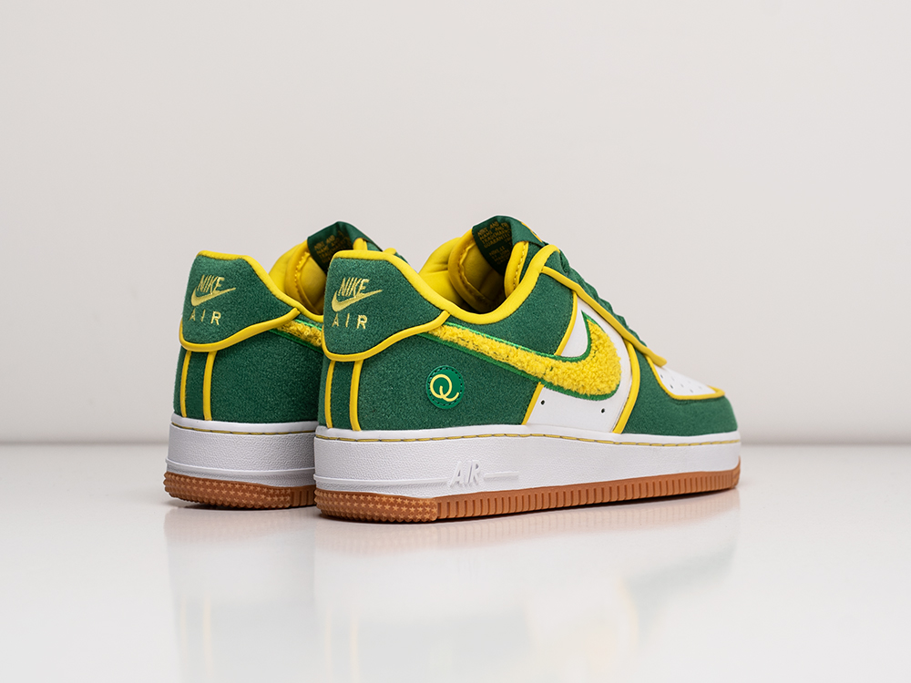 Кроссовки Nike Air Force 1 Low
