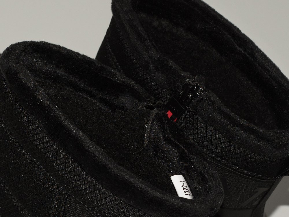 Зимние Сапоги Adidas