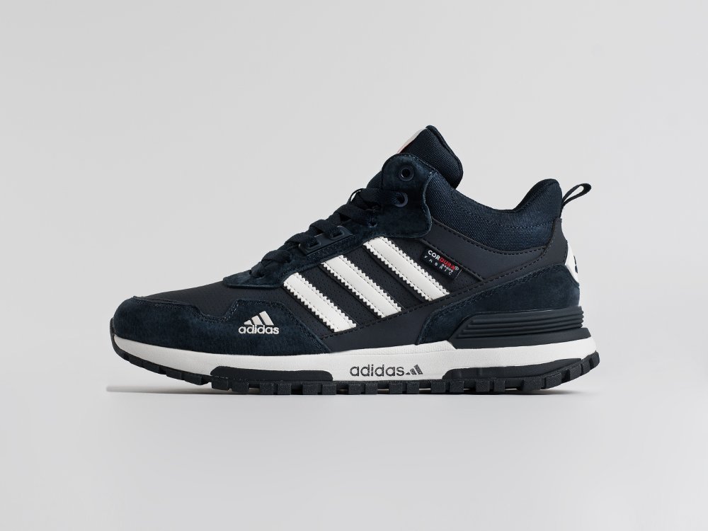 Зимние Кроссовки Adidas ZX 750 Hi