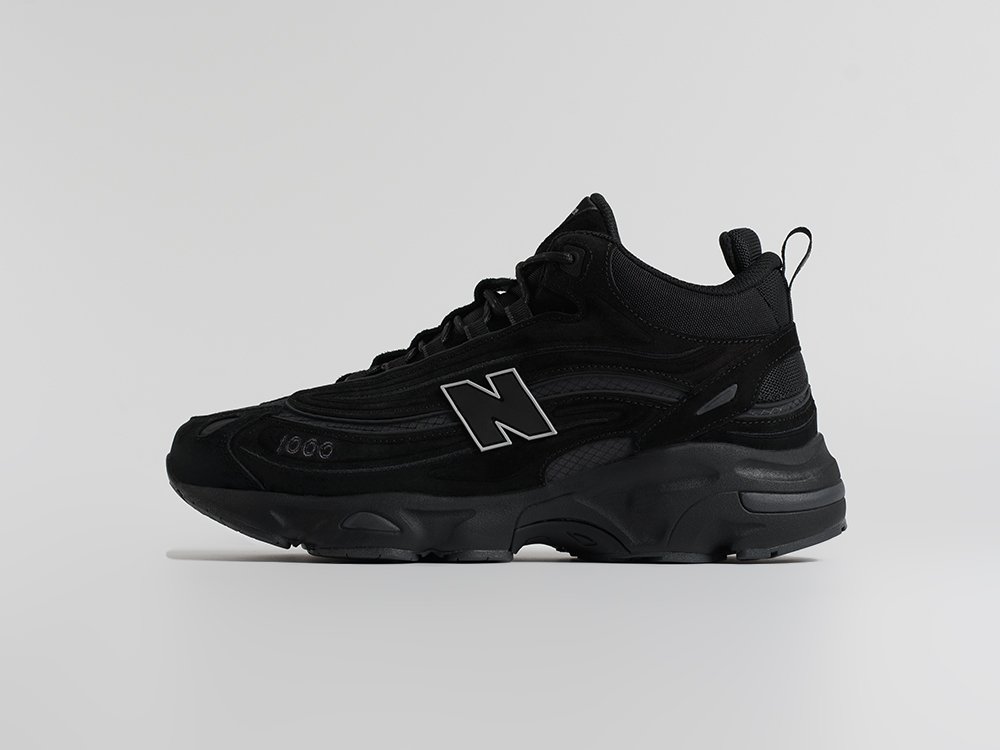 Кроссовки New Balance 1000 Mid