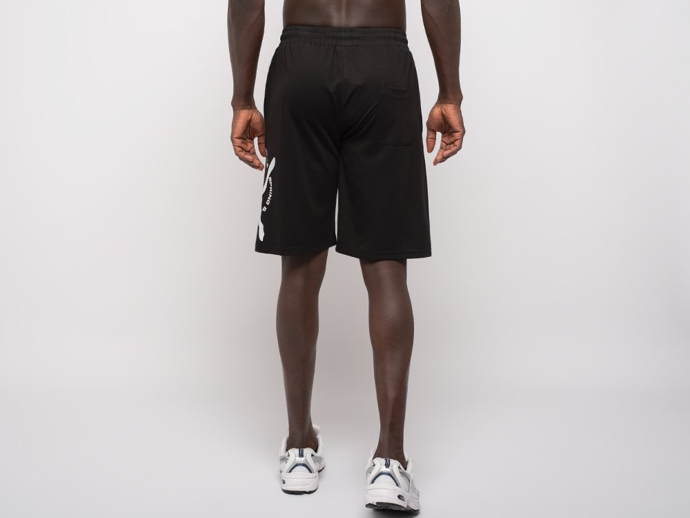 Шорты Puma
