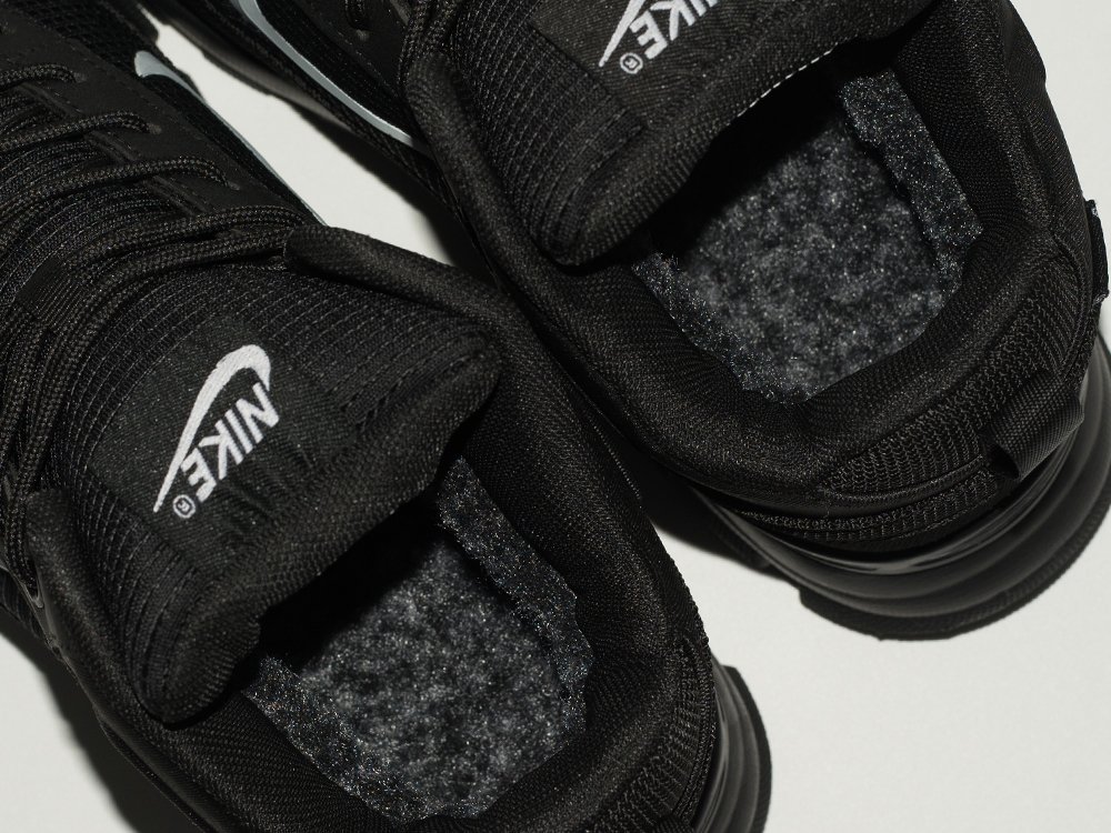 Зимние кроссовки Nike Rivah