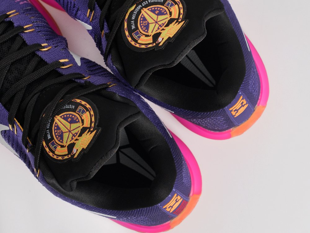 Кроссовки Nike Kobe 10 Elite