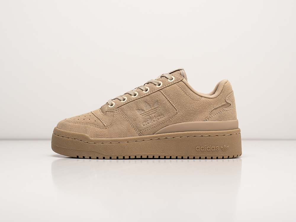 Кроссовки Adidas Forum Bold Low