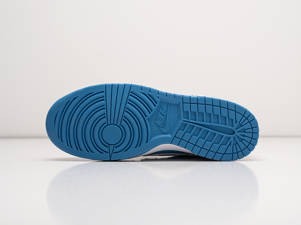 Кроссовки Nike SB Dunk Low