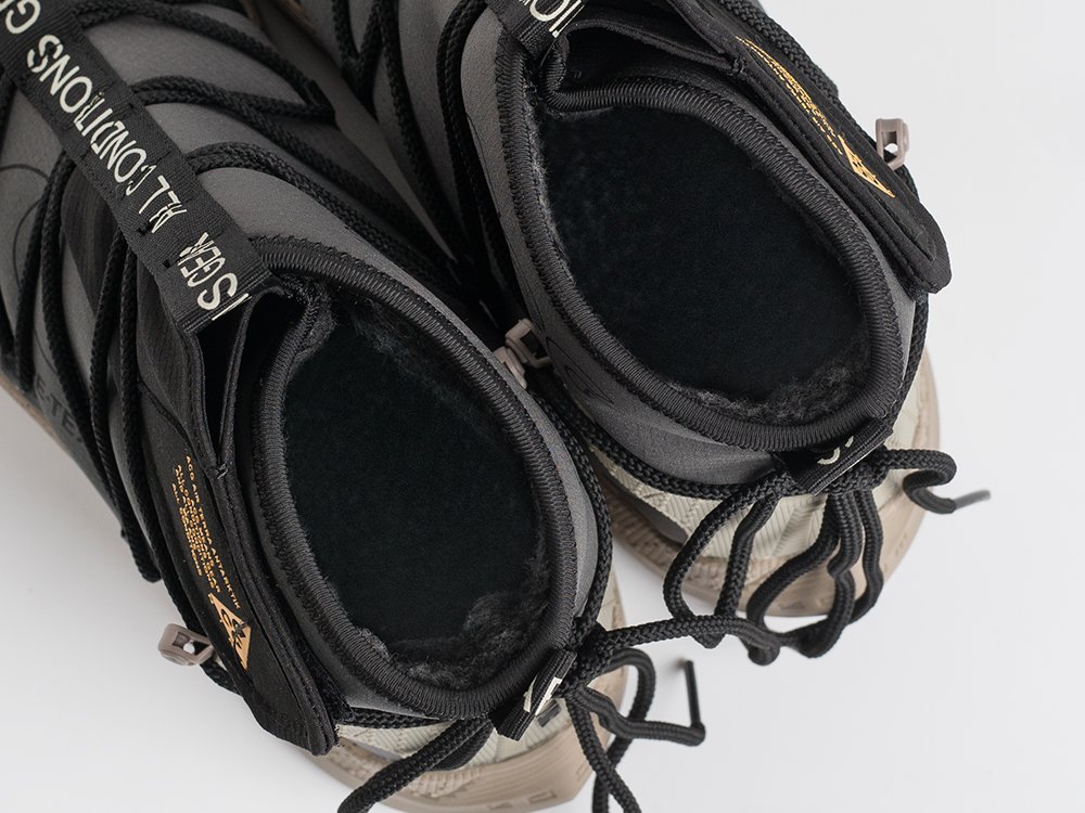 Зимние Кроссовки Nike ACG Air Terra Antarktik
