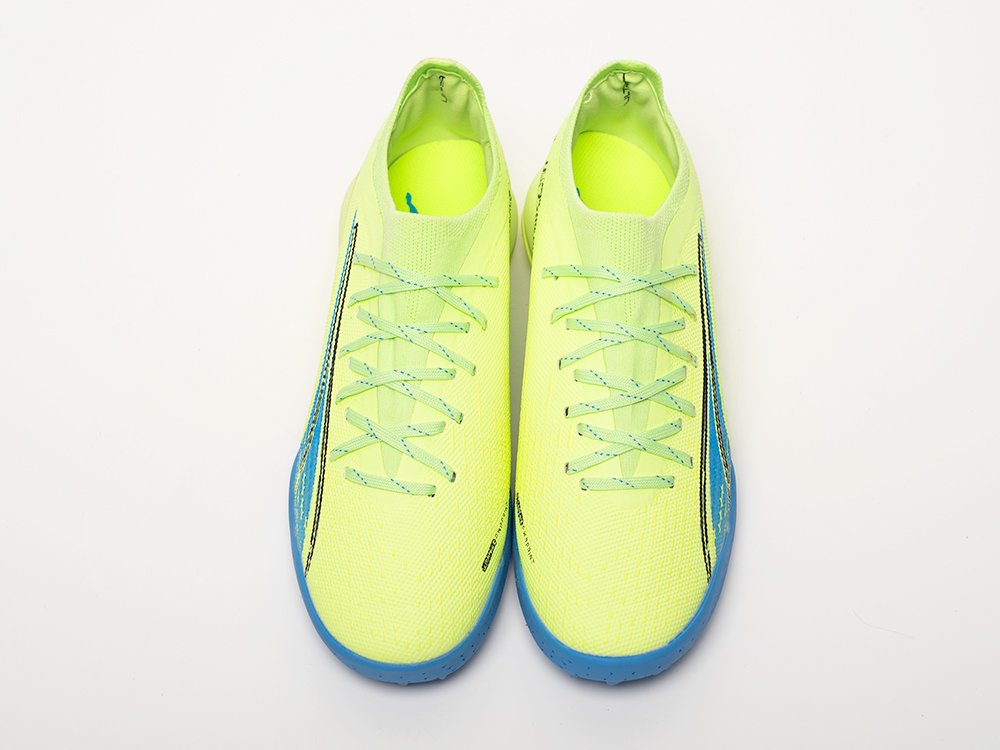 Футбольная обувь Puma Ultra Ultimate FG