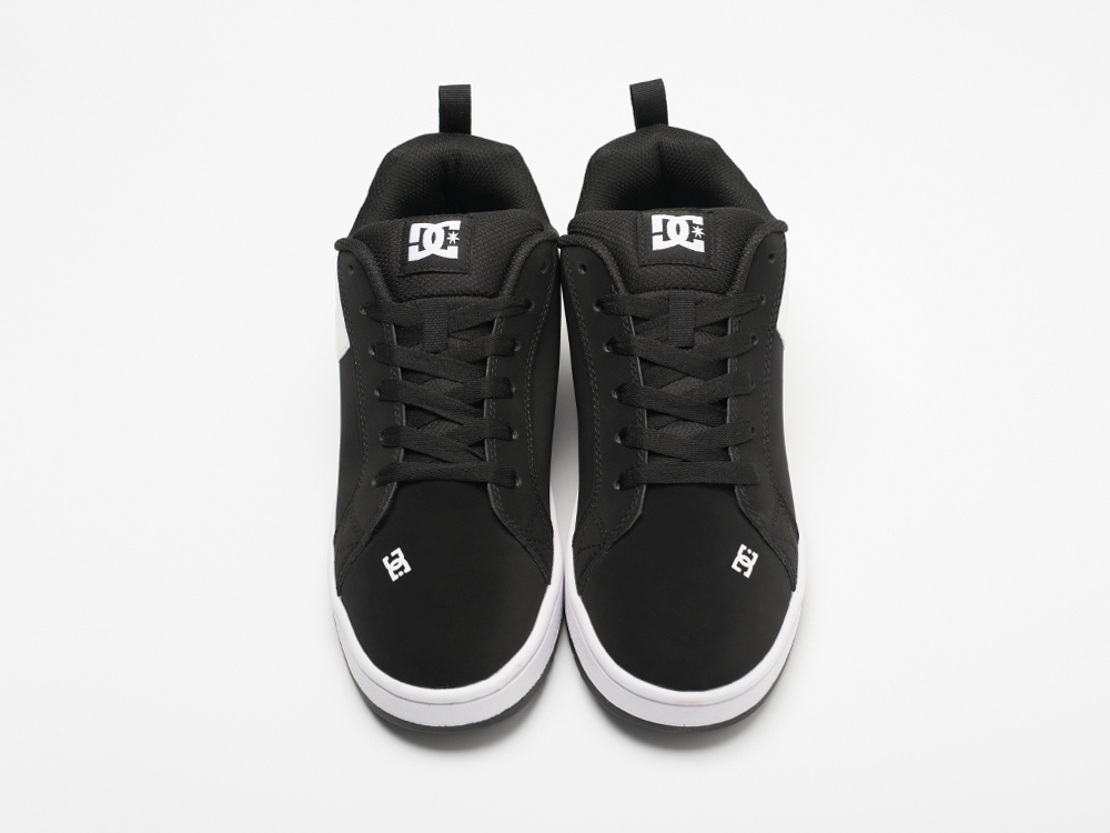 Кроссовки DC Shoes Court Graffik