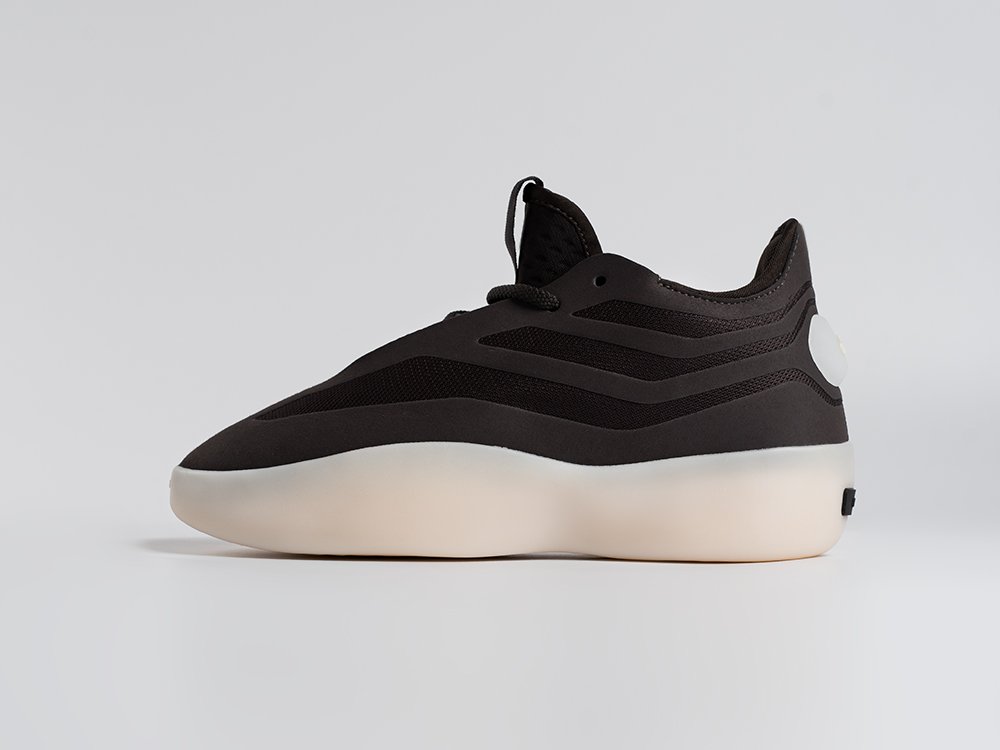 Кроссовки Fear of God x Adidas Athletics II