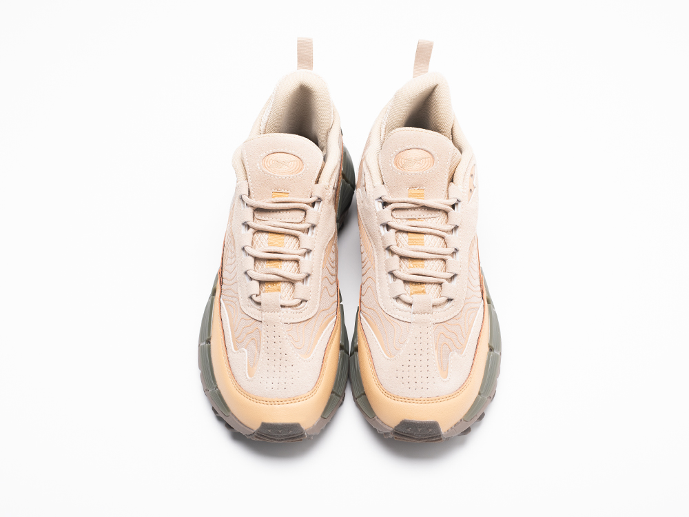 Кроссовки Reebok Zig Kinetica 2.5 Edge