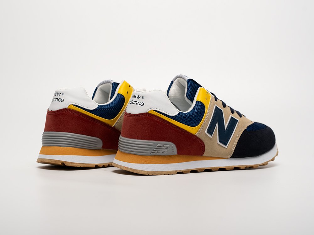 Кроссовки New Balance 574