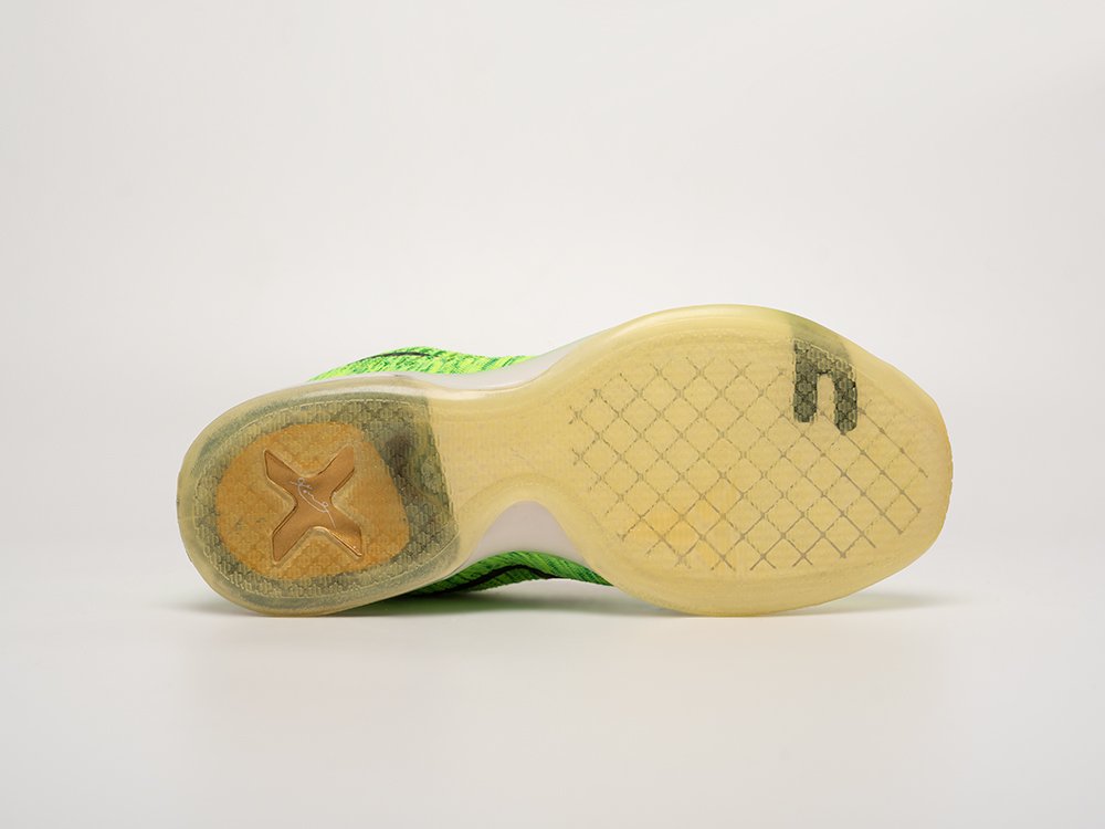 Кроссовки Nike Kobe 10 Elite